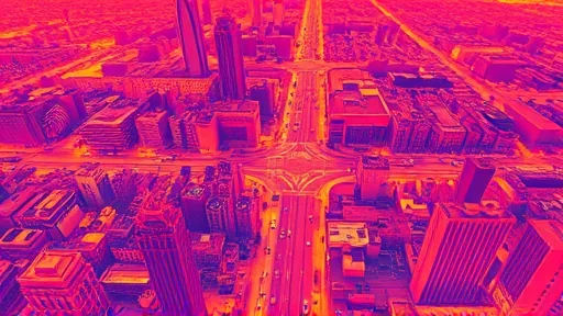 Night Heat Costs Urban Dwellers 56 Hours of Sleep Yearly (Bild 2)
