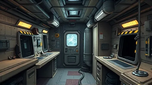 Nine Space Shows That Rewired Three Decades of Television (Image 1)
