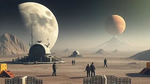 Nine Space Shows That Rewired Three Decades of Television (Image 2)