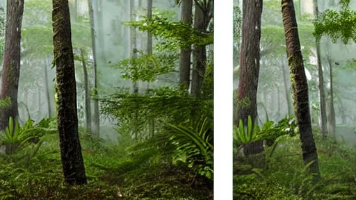 Nitrogen pollution shifts forest soil respiration (Bild 2)