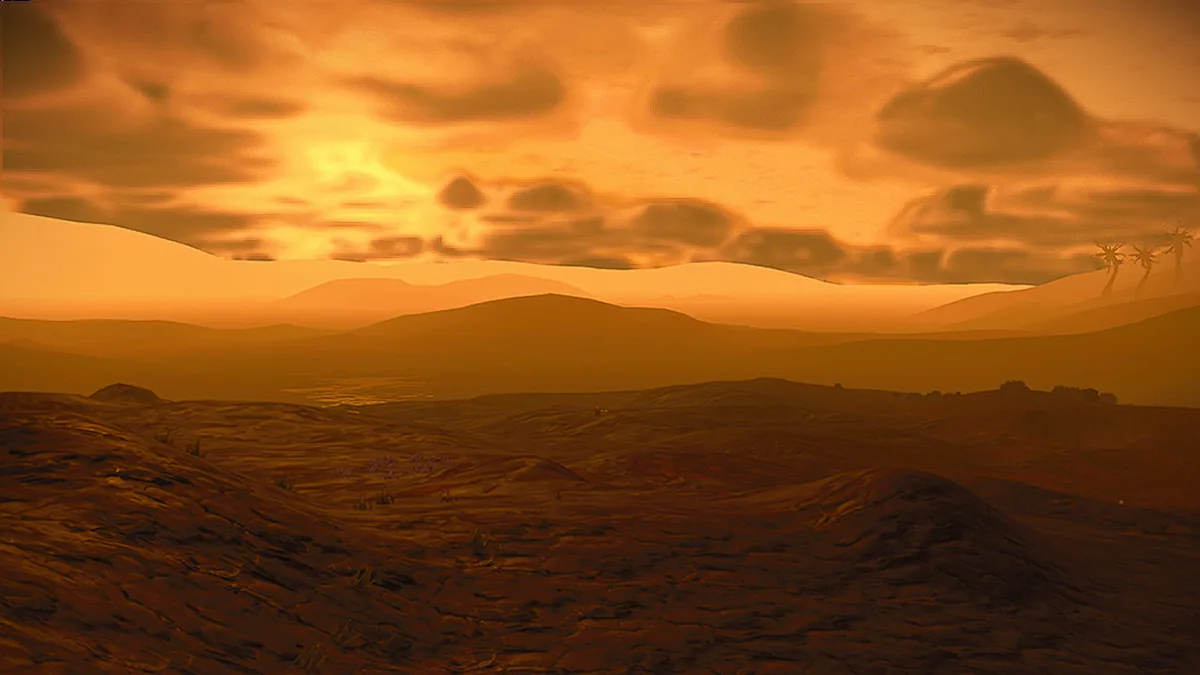 No Man's Sky Lands on iPhone and iPad