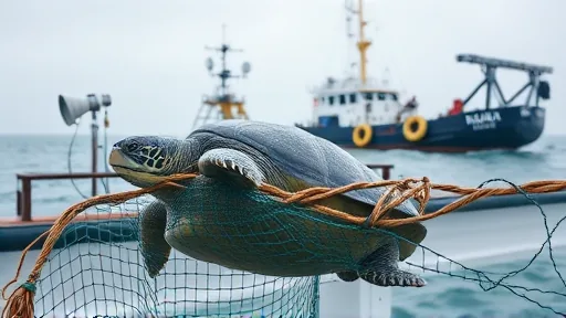 NOAA Plan Weakens Fisheries Science and Habitat Protection (Bild 1)