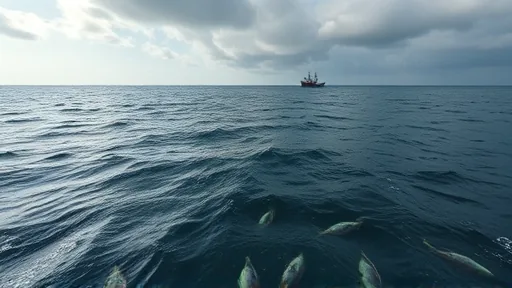 NOAA Plan Weakens Fisheries Science and Habitat Protection (Bild 2)
