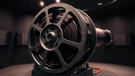 Nolans Odyssey reveals lost art of IMAX 70mm projection (Bild 2)