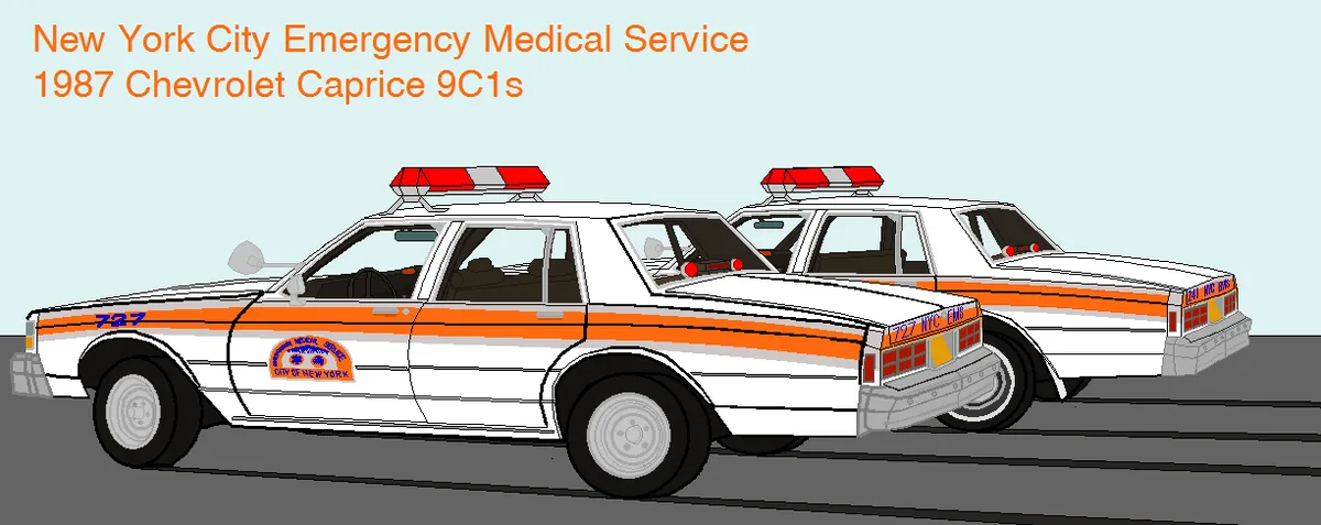NYC EMS Low Pay Drives Attrition And Emergency Delays
