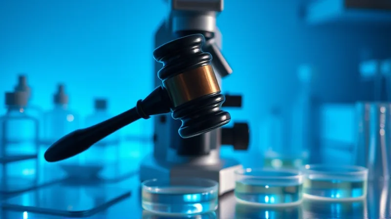 OMB Veto Over NIH Grants Reshapes Biomedical Research