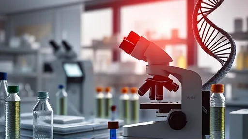 OMB Veto Over NIH Grants Reshapes Biomedical Research (Image 1)