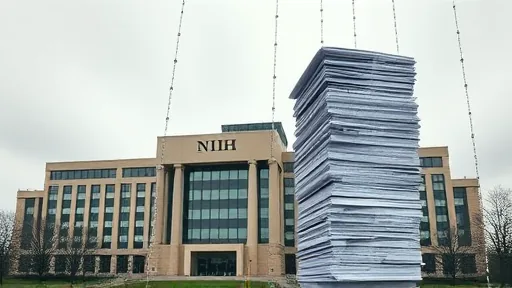 OMB Veto Over NIH Grants Reshapes Biomedical Research (Image 2)