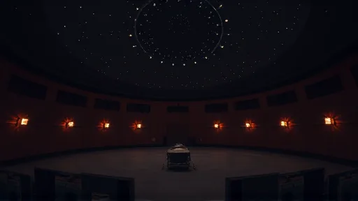 One Dome Changes How Connecticut Sees the Universe (Bild 2)