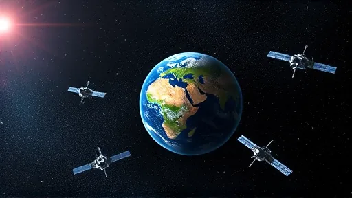 One Million Satellites Would Reshape Space Material Use (Bild 2)