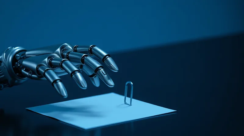 One Number Decides Whether Humanity Survives