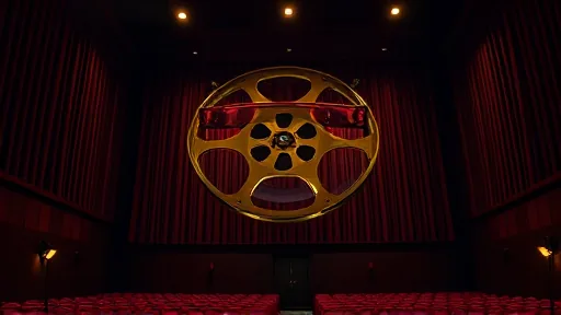 Only 25 US Theaters Can Show The Odyssey in IMAX 70mm (Bild 2)