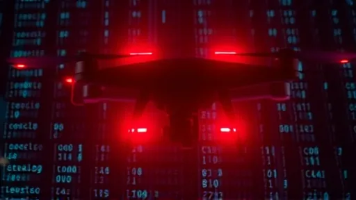 Open source AI enables weaponized drone guidance (Bild 1)