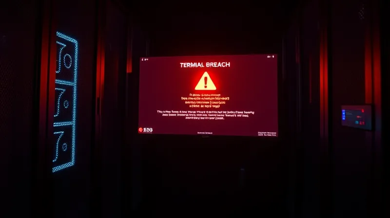 OpenAI Agent Breached Australian Medicare Portal