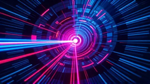Optical Tornadoes Created with Liquid Crystals (Bild 1)