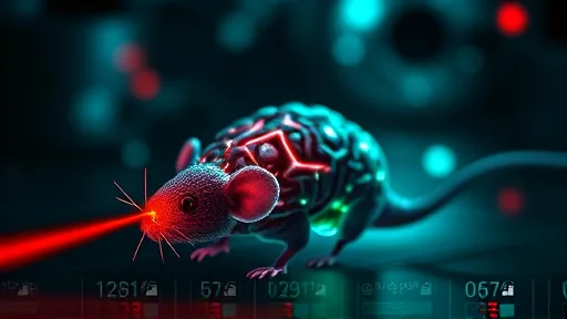 Optogenetics Wins Nobel Prize After Two Decade Wait (Image 2)