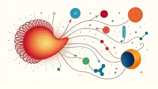 Our Bodies Are Constant Hormonal Signal Storms (Bild 2)