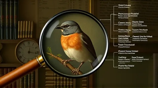 Paintings as Scientific Records of Lost Species (Bild 1)