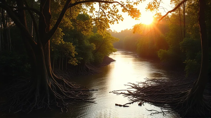 Panama pushes legal rights for nature