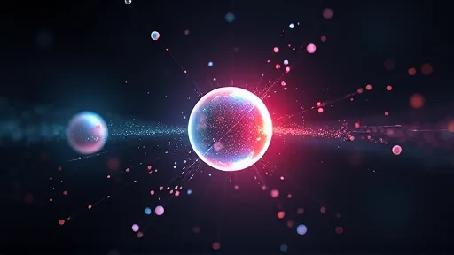 Paraparticles may upend standard model of physics (Bild 1)