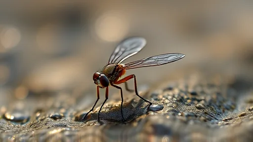 Pet Flea Treatments Found Damaging UK River Wildlife (Bild 1)