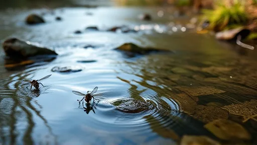 Pet Flea Treatments Found Damaging UK River Wildlife (Bild 2)