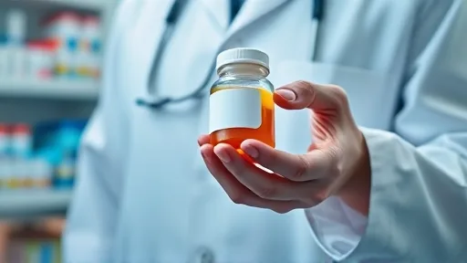 Pharmacists Hold the Key to AI Healthcare Governance (Bild 1)