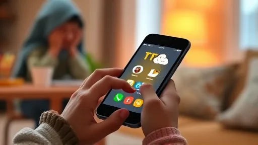 Phone Tutoring Keeps Kids Learning When Schools Shut (Bild 1)