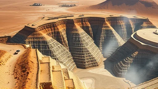 Phosphorus Reserves Facing Depletion While Waste Holds Solution (Bild 2)