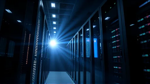 Photon quantum computer fits in server rooms (Bild 1)