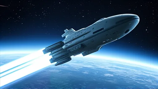 Picard Maneuver Physics Upgrade Reveals Real Effect (Bild 1)