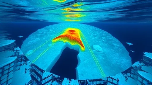 Polhavet 2050 Expedition Heads for North Pole (Bild 1)