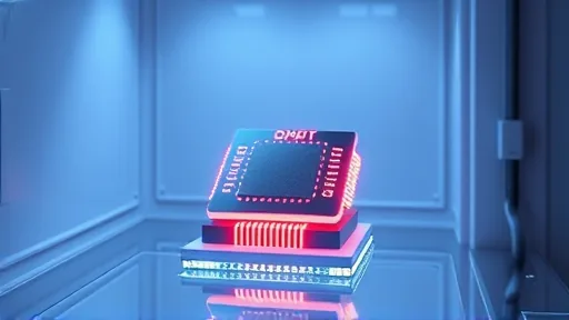 Quantum Computing Inc Bets on Room Temperature Entropy (Bild 1)