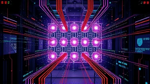 Quantum Computing Inc Bets on Room Temperature Entropy (Bild 2)
