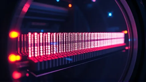 Quantum Computing Nears Critical 100 Qubit Milestone (Bild 1)