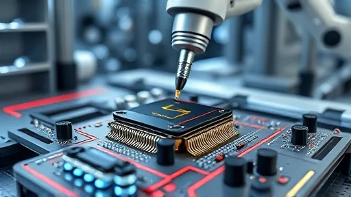 Quantum Industry Shifts from Software to Manufacturing (Bild 1)