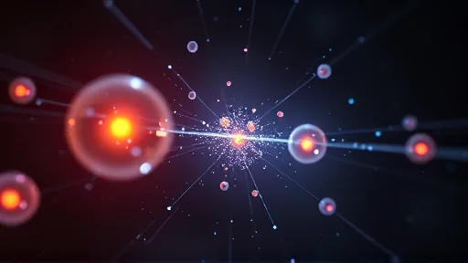 Quantum Memoir Weaves Physics with Queer Identity (Bild 1)