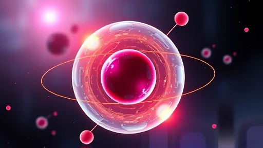 Quarks and electrons may not fully describe us (Bild 2)