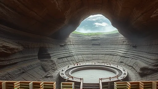 Quarry Reveals Denisovan Life Over 100000 Years (Bild 2)