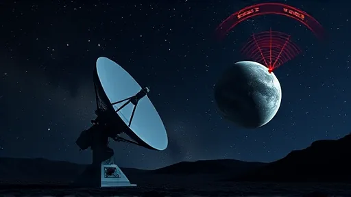 Radio telescopes scan alien world K2-18b for signals (Bild 1)