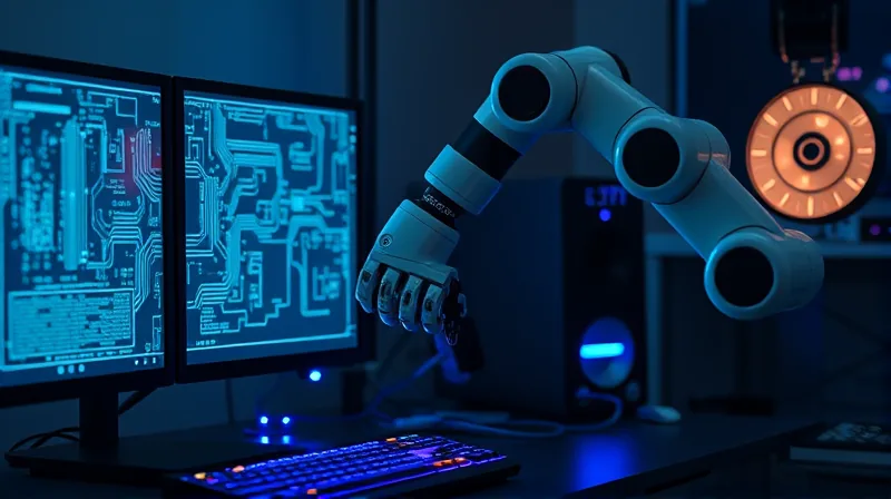 Reading AI agent failures to choose harness or weights