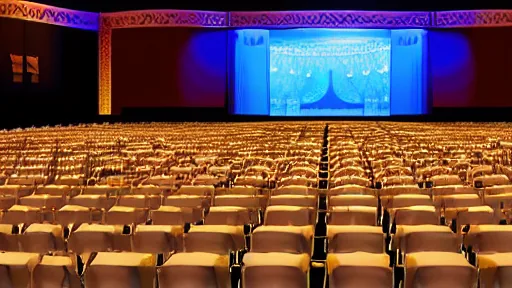 Riyadh Postpones Its Desert Davos as the War Reaches the Capital (Image 1)