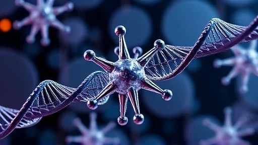 RNA Nanostars Show Why Basic Research Takes Decades (Bild 2)