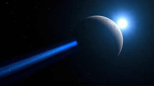 Rocky exoplanet in habitable zone shows atmosphere (Bild 1)