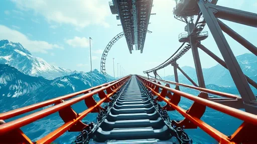 Roller Coaster Safety Rules Ignore the Forces Riders Actually Feel (Image 2)
