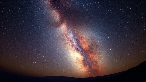 Roman Telescope to Survey Milky Way in One Month (Bild 1)