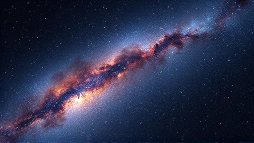 Roman Telescope to Survey Milky Way in One Month (Bild 2)
