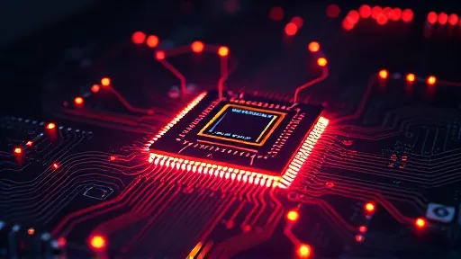 RoomTemperature Quantum Computing Turns Error Into Advantage (Image 1)
