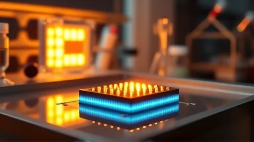 RoomTemperature Quantum Computing Turns Error Into Advantage (Image 2)
