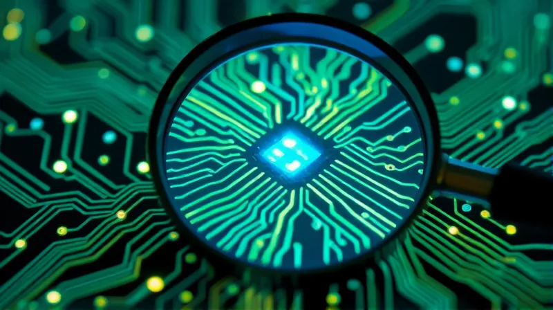 Routing Probes Can Improve Without New Information